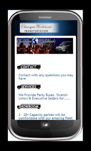 Download Classique Limousine APK
