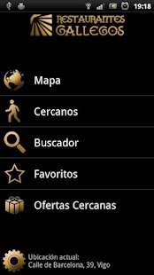 How to mod Restaurantes Gallegos 1.0.1 apk for android