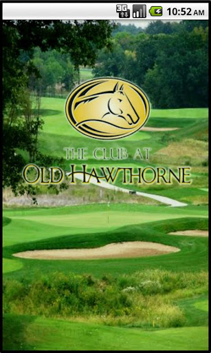 The Club at Old Hawthorne