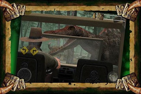 Dinosaur Safari (Mod Money)