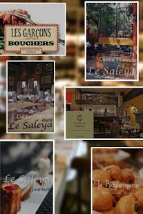 Le Saleya Screenshots 1