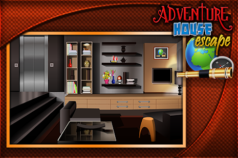 How to mod Adventure House Escape lastet apk for bluestacks