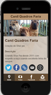 How to download Canil Quadros Faria patch 1.1.1.6 apk for laptop