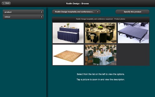 Lastest Rodlin Design APK for Android