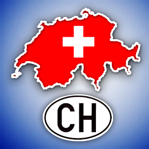 CH-Autokennzeichen 1.0