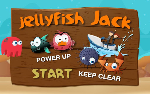 免費下載動作APP|Jellyfish Jack Kids Game app開箱文|APP開箱王