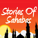 Stories of Sahabas in Islam logo