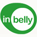inBelly logo