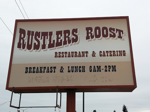 Rustlers Roost