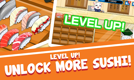 How to install Sushi Cat - Cat Cheff patch 1.1 apk for pc