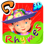3D Nursery Rhymes for Kids Apk