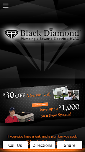 免費下載商業APP|Black Diamond Today app開箱文|APP開箱王