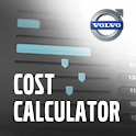 Volvo Trucks Total Cost Calcul logo