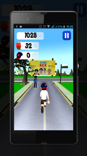 Kiss and Run Screenshots 12