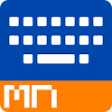 MN KBD Dictionary(Kor & Eng) logo