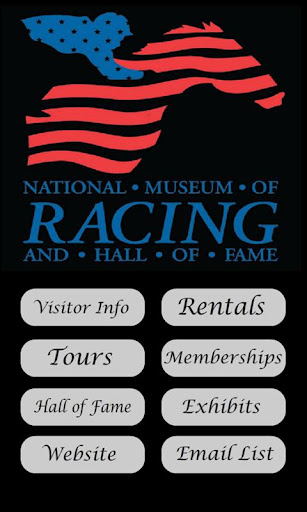 Racing Museum NMR