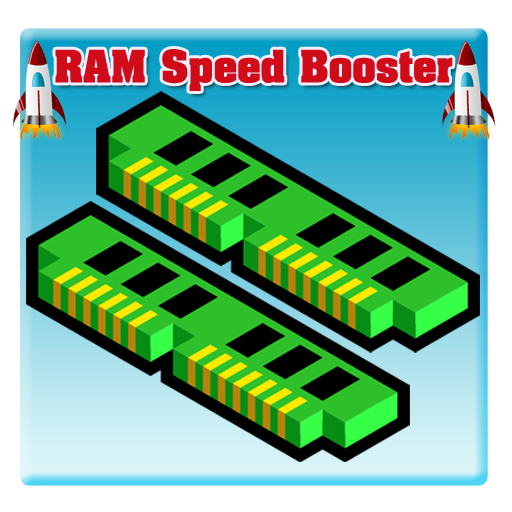 Ram Speed Booster