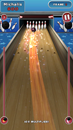 Spin Master Bowling poster 12