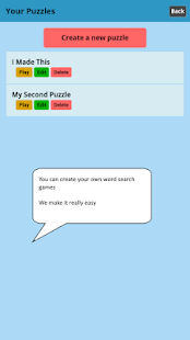 Word Search Pro Screenshots 17