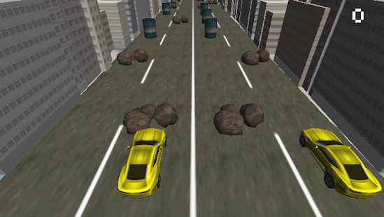 Lastest TwoCar3D APK