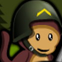 Bloons Monkey TD 4 icon