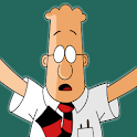 Dilbert Quotes by Stragure logo