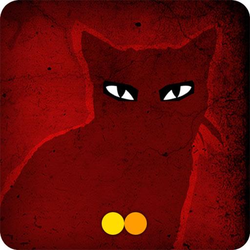 Lee en inglés: Damn cat 教育 App LOGO-APP開箱王