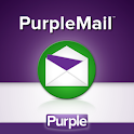 PurpleMail logo