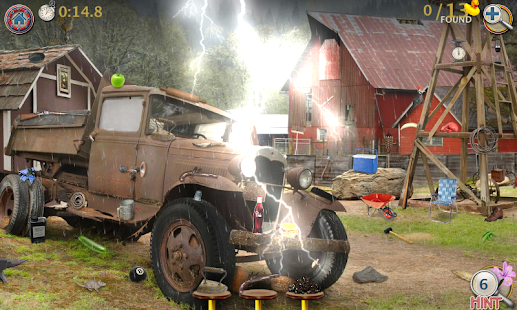 Hidden Objects Quest 5 Screenshots 13