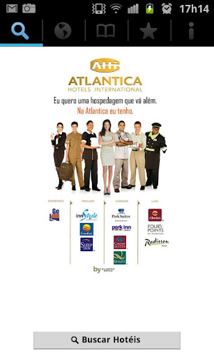 Atlantica Hotels