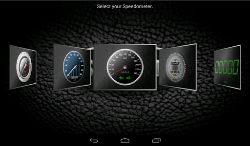 免費下載工具APP|Speed II - Compteur de vitesse app開箱文|APP開箱王
