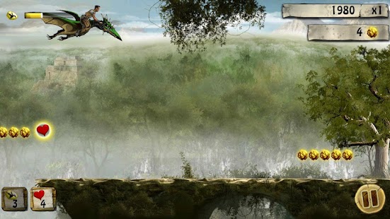 Free Download Jungle Raid APK