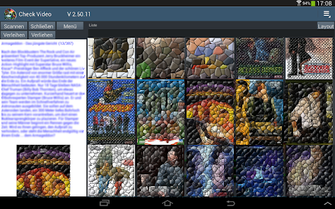 CheckVideo for DVD Profiler – Import your Video-Collection.Scan a video ...