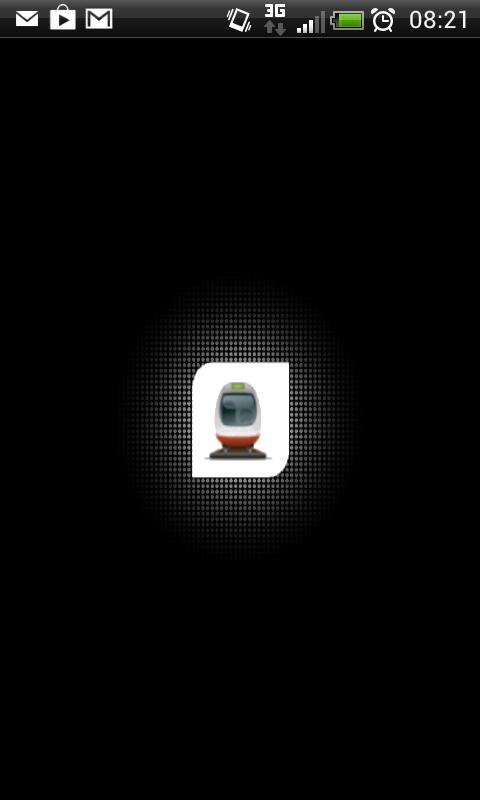 MetroMonitorRoma lite Screen 3
