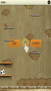 Lastest Ball Wall - Soccer Ball Game APK for Android