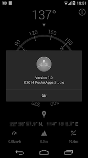 How to mod Compass with GPS (Ad-Free) lastet apk for laptop
