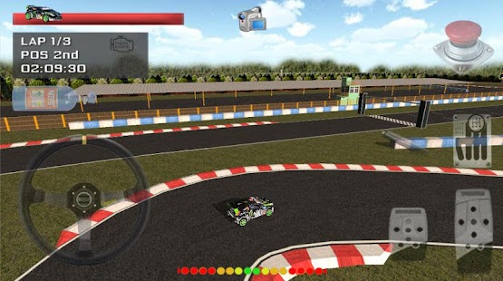 Grand Race Simulator 3D 8.13 APK + Mod (Unlimited money) إلى عن على ذكري المظهر