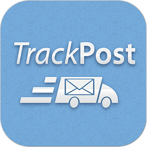 TrackPost Pro - Russian Post.apk 1.0.0