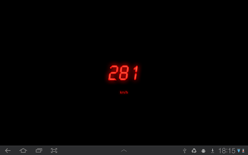 Lastest Real Speed APK for PC