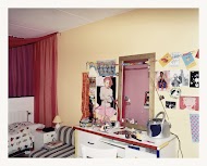 Villa Espèria: kamer van een van de kinderen