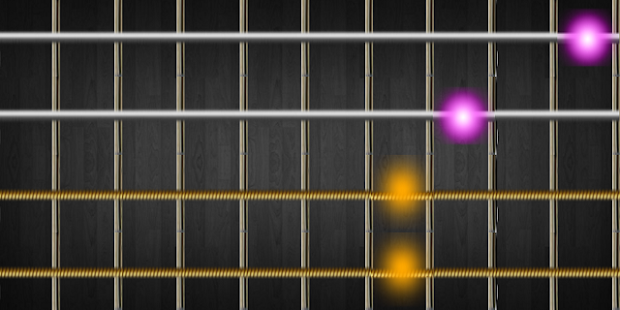 Download Real Bass Guitar APK