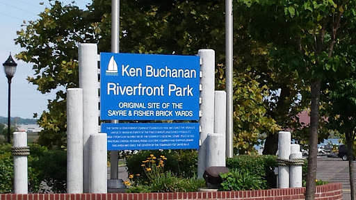 Ken Buchanan Park