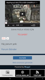 TEKNOGENEL Screenshots 0