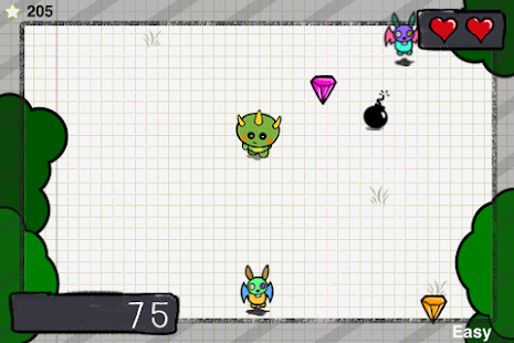Free Tilt Monster APK