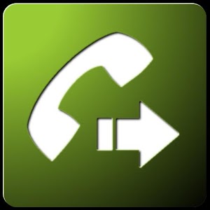 QuickCallForward logo
