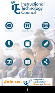 Download ITC eLearning 2015 APK for Android