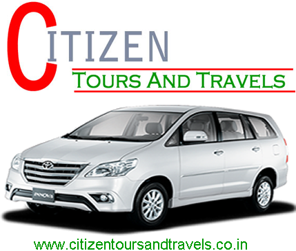 Citizen Tours and Travels