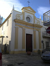 Chiesa Della Madonna Del Carmine