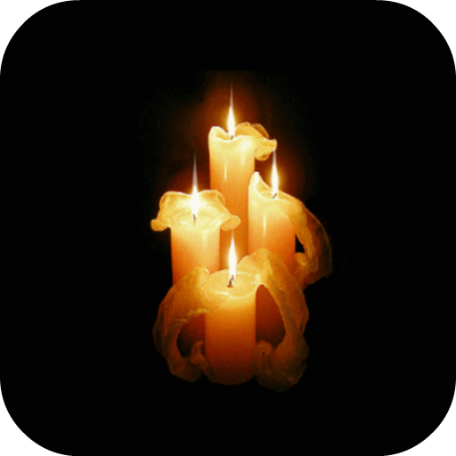 Candles Live Wallpaper LOGO-APP點子