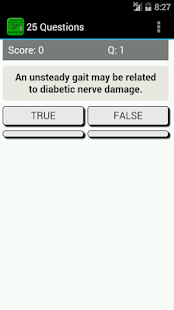 How to mod Diabetes Learning Quiz 1.1 unlimited apk for android